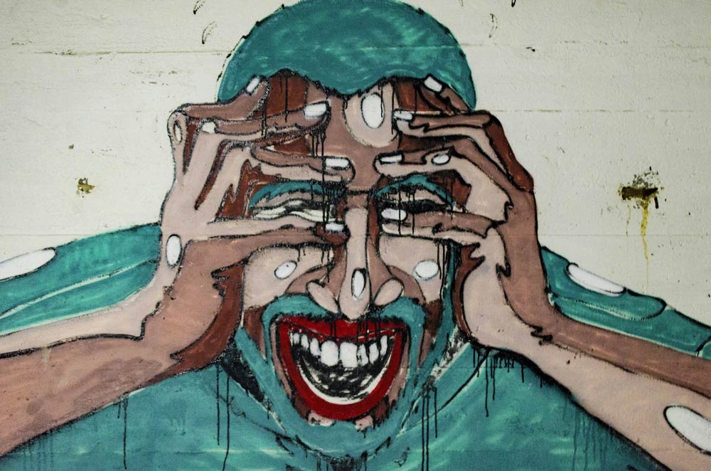 Are you hard on yourself, or are you secretly a perfectionist?