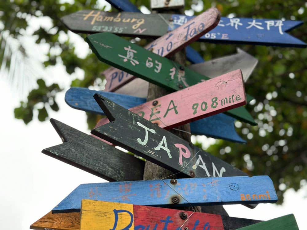 Steps to Making a Decision When There is No Clear Answer