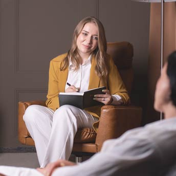 Consulting for Therapists