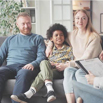Family Therapy