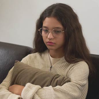Therapy for Teens / Adolescents