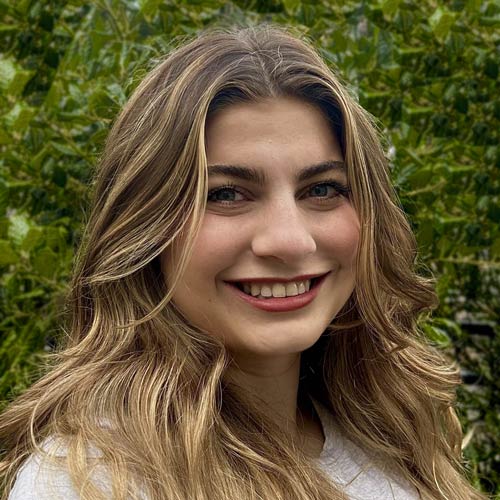 Savannah Fredde, LCMHCA, NCC