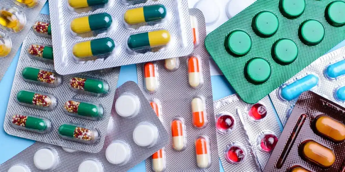 When Is It Time to Start Mental Health Medication?